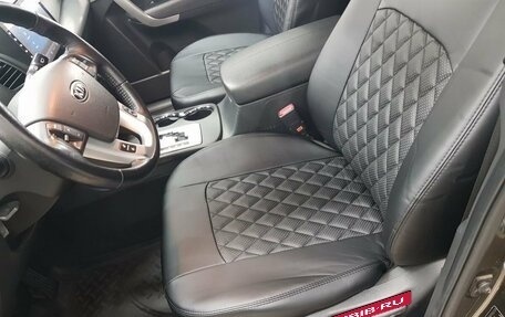 KIA Sorento II рестайлинг, 2012 год, 1 649 000 рублей, 12 фотография