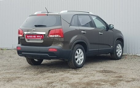 KIA Sorento II рестайлинг, 2012 год, 1 649 000 рублей, 3 фотография
