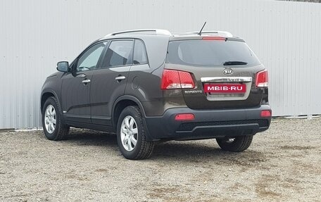 KIA Sorento II рестайлинг, 2012 год, 1 649 000 рублей, 4 фотография