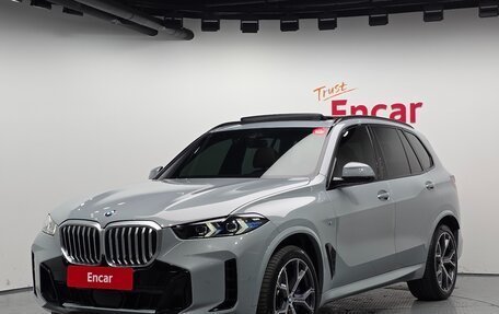 BMW X5, 2024 год, 11 800 000 рублей, 1 фотография