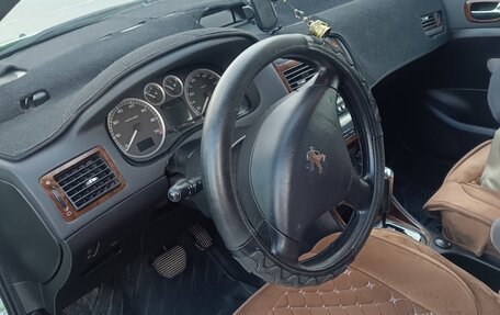 Peugeot 307 I, 2005 год, 365 000 рублей, 1 фотография