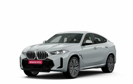 BMW X6, 2025 год, 15 500 000 рублей, 1 фотография
