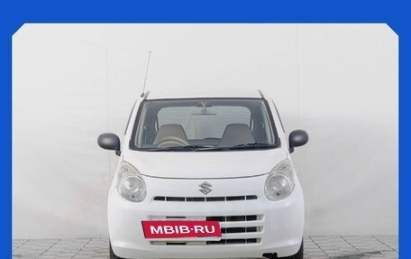 Suzuki Alto, 2011 год, 450 000 рублей, 1 фотография