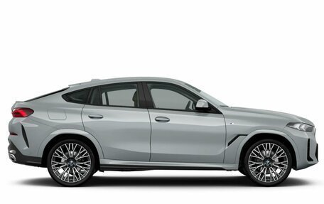 BMW X6, 2025 год, 15 500 000 рублей, 4 фотография