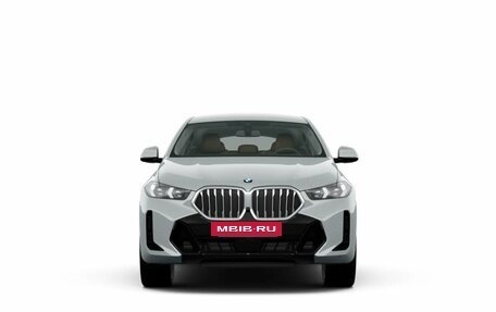 BMW X6, 2025 год, 15 500 000 рублей, 2 фотография
