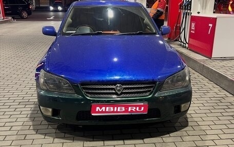 Toyota Altezza, 2002 год, 755 000 рублей, 1 фотография