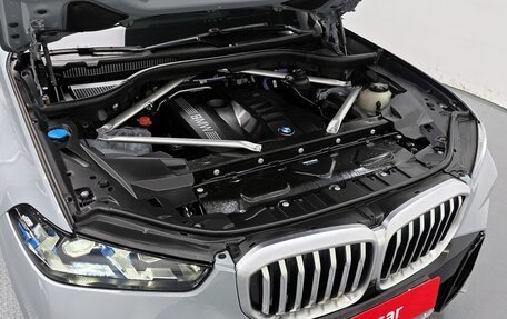 BMW X5, 2024 год, 11 800 000 рублей, 5 фотография