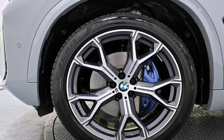 BMW X5, 2024 год, 11 800 000 рублей, 4 фотография