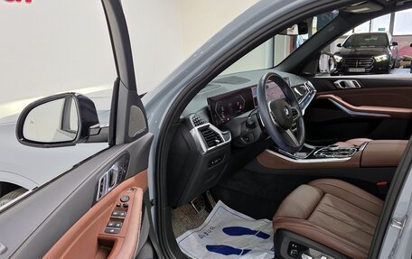 BMW X5, 2024 год, 11 800 000 рублей, 7 фотография