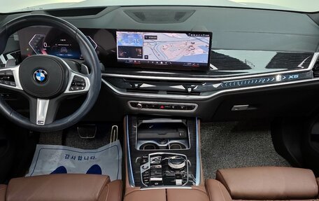 BMW X5, 2024 год, 11 800 000 рублей, 6 фотография