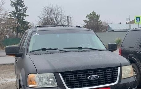 Ford Expedition, 2004 год, 650 000 рублей, 1 фотография