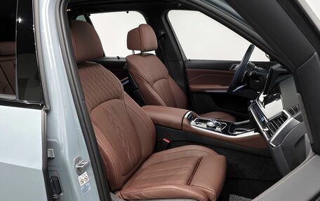 BMW X5, 2024 год, 11 800 000 рублей, 8 фотография