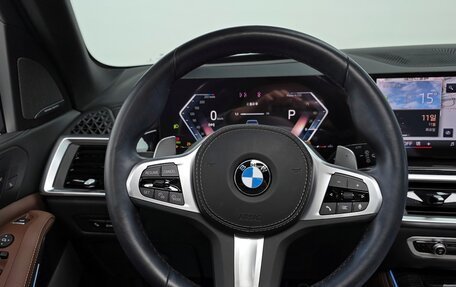 BMW X5, 2024 год, 11 800 000 рублей, 9 фотография