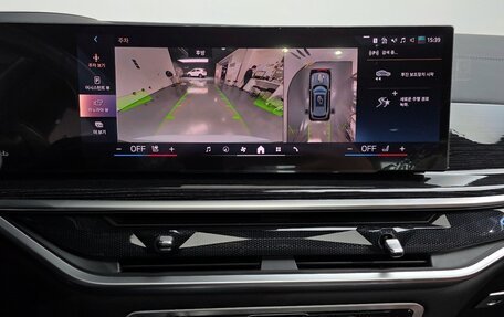 BMW X5, 2024 год, 11 800 000 рублей, 11 фотография