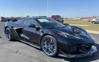 Chevrolet Corvette C8, 2025 год, 56 030 000 рублей, 1 фотография