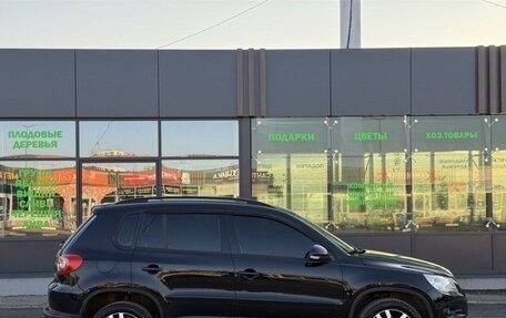 Volkswagen Tiguan I, 2008 год, 880 000 рублей, 3 фотография