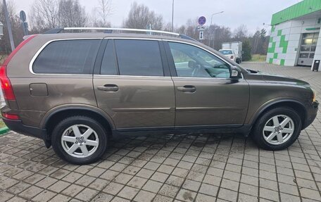 Volvo XC90 II рестайлинг, 2011 год, 1 900 000 рублей, 3 фотография