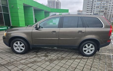 Volvo XC90 II рестайлинг, 2011 год, 1 900 000 рублей, 5 фотография