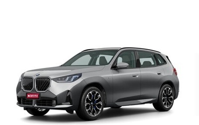 BMW X3, 2025 год, 8 000 000 рублей, 1 фотография