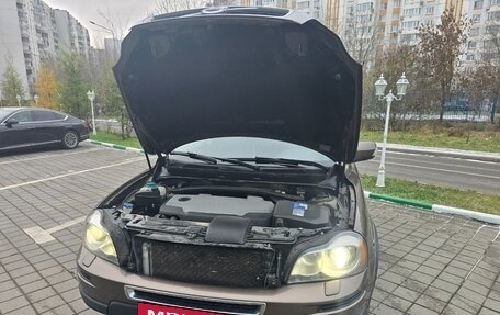 Volvo XC90 II рестайлинг, 2011 год, 1 900 000 рублей, 6 фотография