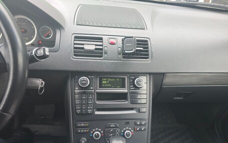 Volvo XC90 II рестайлинг, 2011 год, 1 900 000 рублей, 8 фотография