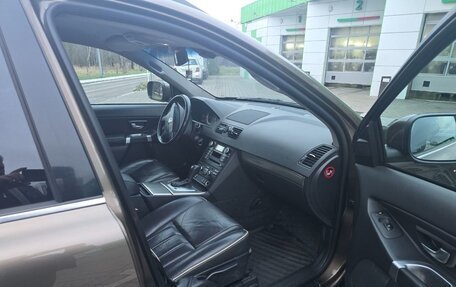 Volvo XC90 II рестайлинг, 2011 год, 1 900 000 рублей, 10 фотография