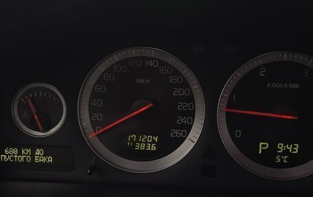 Volvo XC90 II рестайлинг, 2011 год, 1 900 000 рублей, 7 фотография