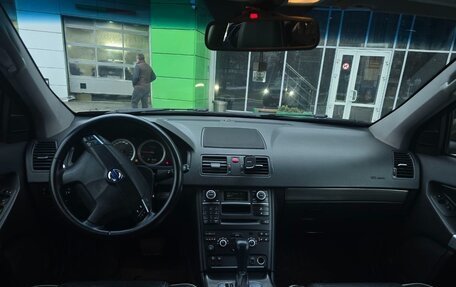 Volvo XC90 II рестайлинг, 2011 год, 1 900 000 рублей, 9 фотография