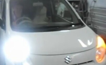 Suzuki Alto, 2011 год, 450 000 рублей, 2 фотография