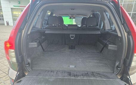 Volvo XC90 II рестайлинг, 2011 год, 1 900 000 рублей, 12 фотография