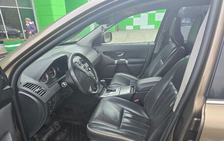 Volvo XC90 II рестайлинг, 2011 год, 1 900 000 рублей, 14 фотография