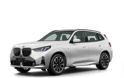 BMW X3, 2025 год, 7 750 000 рублей, 1 фотография