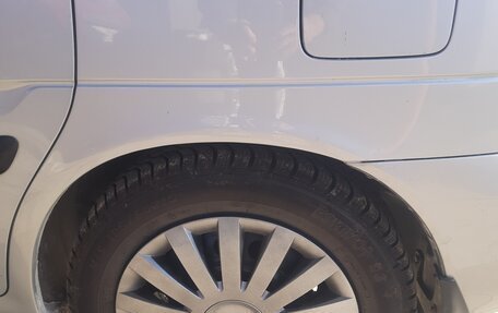 Hyundai Matrix I рестайлинг, 2009 год, 950 000 рублей, 6 фотография