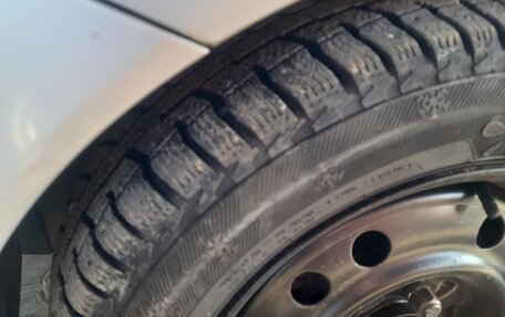 Hyundai Matrix I рестайлинг, 2009 год, 950 000 рублей, 3 фотография