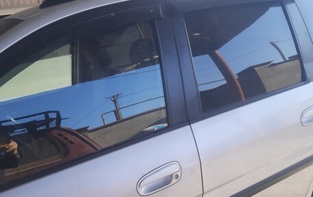 Hyundai Matrix I рестайлинг, 2009 год, 950 000 рублей, 5 фотография