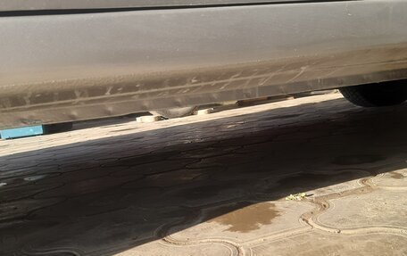 Hyundai Matrix I рестайлинг, 2009 год, 950 000 рублей, 8 фотография