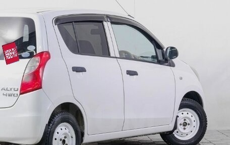 Suzuki Alto, 2011 год, 450 000 рублей, 5 фотография