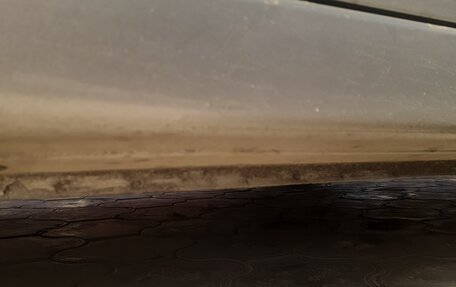 Hyundai Matrix I рестайлинг, 2009 год, 950 000 рублей, 11 фотография