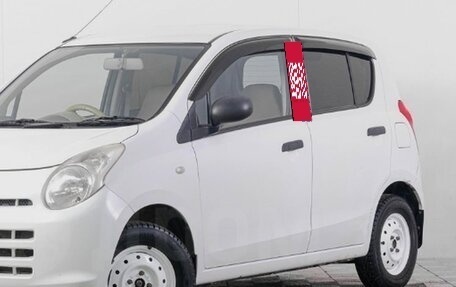 Suzuki Alto, 2011 год, 450 000 рублей, 6 фотография