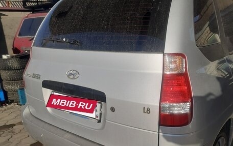 Hyundai Matrix I рестайлинг, 2009 год, 950 000 рублей, 7 фотография