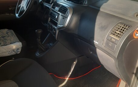 Hyundai Matrix I рестайлинг, 2009 год, 950 000 рублей, 15 фотография