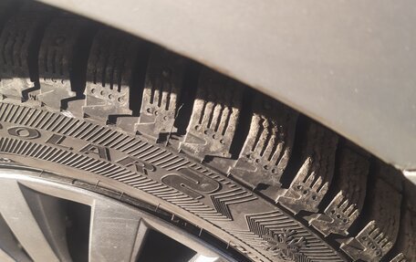 Hyundai Matrix I рестайлинг, 2009 год, 950 000 рублей, 12 фотография