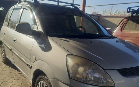 Hyundai Matrix I рестайлинг, 2009 год, 950 000 рублей, 13 фотография