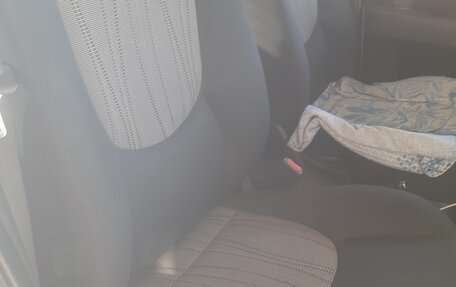 Hyundai Matrix I рестайлинг, 2009 год, 950 000 рублей, 17 фотография