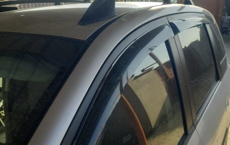 Hyundai Matrix I рестайлинг, 2009 год, 950 000 рублей, 22 фотография