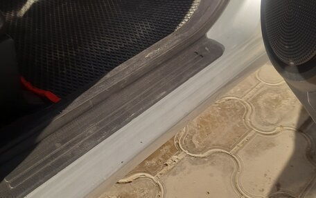 Hyundai Matrix I рестайлинг, 2009 год, 950 000 рублей, 19 фотография