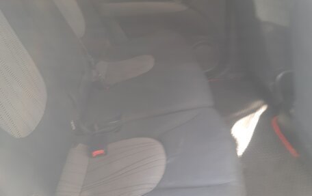 Hyundai Matrix I рестайлинг, 2009 год, 950 000 рублей, 20 фотография