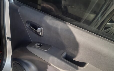 Hyundai Matrix I рестайлинг, 2009 год, 950 000 рублей, 21 фотография