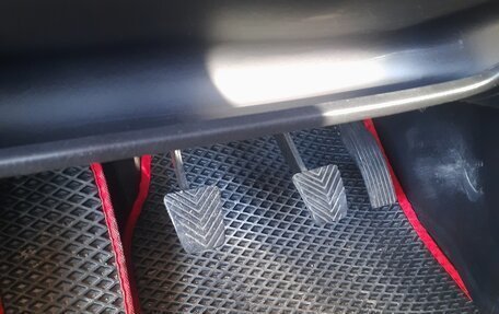 Hyundai Matrix I рестайлинг, 2009 год, 950 000 рублей, 23 фотография