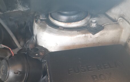 Hyundai Matrix I рестайлинг, 2009 год, 950 000 рублей, 25 фотография